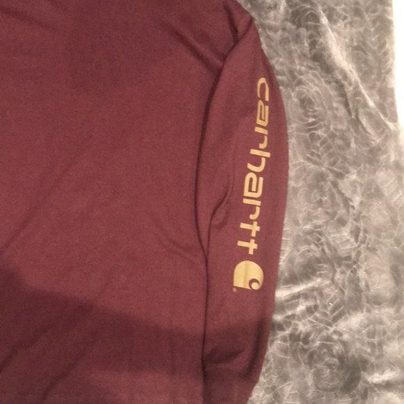 Carhartt Long Sleeve - Picture 2 of 2